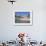Fishermans Beach, Cascais, Portugal, Europe-Jeremy Lightfoot-Framed Photographic Print displayed on a wall