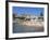 Fishermans Beach, Cascais, Portugal, Europe-Jeremy Lightfoot-Framed Photographic Print