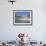 Fishermans Beach, Cascais, Portugal, Europe-Jeremy Lightfoot-Framed Photographic Print displayed on a wall