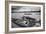 Fishermen, 1980-null-Framed Photographic Print