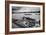 Fishermen, 1980-null-Framed Photographic Print