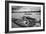 Fishermen, 1980-null-Framed Photographic Print