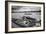 Fishermen, 1980-null-Framed Photographic Print