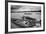 Fishermen, 1980-null-Framed Photographic Print