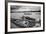 Fishermen, 1980-null-Framed Photographic Print