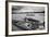 Fishermen, 1980-null-Framed Photographic Print