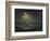 Fishermen at Sea-J. M. W. Turner-Framed Giclee Print