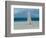 Fishermen, Kilifi, 2012-Lincoln Seligman-Framed Giclee Print