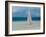 Fishermen, Kilifi, 2012-Lincoln Seligman-Framed Giclee Print