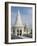 Fishermen's Bastion-Rudy Sulgan-Framed Photographic Print