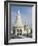 Fishermen's Bastion-Rudy Sulgan-Framed Photographic Print