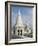 Fishermen's Bastion-Rudy Sulgan-Framed Photographic Print