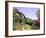 Fishermen's Cottages-null-Framed Photographic Print