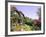 Fishermen's Cottages-null-Framed Photographic Print