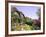 Fishermen's Cottages-null-Framed Photographic Print