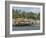 Fishermen's Stilt Houses, Pilar, Bicol, Southern Luzon, Philippines, Southeast Asia, Asia-null-Framed Photographic Print