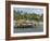 Fishermen's Stilt Houses, Pilar, Bicol, Southern Luzon, Philippines, Southeast Asia, Asia-null-Framed Photographic Print