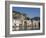 Fishermens Houses, Cefalu, Sicily, Italy, Europe-Martin Child-Framed Photographic Print