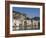 Fishermens Houses, Cefalu, Sicily, Italy, Europe-Martin Child-Framed Photographic Print