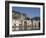 Fishermens Houses, Cefalu, Sicily, Italy, Europe-Martin Child-Framed Photographic Print