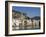 Fishermens Houses, Cefalu, Sicily, Italy, Europe-Martin Child-Framed Photographic Print