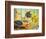 Fishes-Robin Maria-Framed Art Print