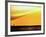 Fishing at Sunset-Josh Adamski-Framed Photographic Print