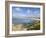 Fishing Boat at Dogs Bay, Connemara, County Galway, Connacht, Republic of Ireland (Eire), Europe-Gary Cook-Framed Photographic Print