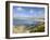 Fishing Boat at Dogs Bay, Connemara, County Galway, Connacht, Republic of Ireland (Eire), Europe-Gary Cook-Framed Photographic Print