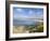 Fishing Boat at Dogs Bay, Connemara, County Galway, Connacht, Republic of Ireland (Eire), Europe-Gary Cook-Framed Photographic Print