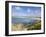 Fishing Boat at Dogs Bay, Connemara, County Galway, Connacht, Republic of Ireland (Eire), Europe-Gary Cook-Framed Photographic Print