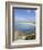 Fishing Boat at Dogs Bay, Connemara, County Galway, Connacht, Republic of Ireland-Gary Cook-Framed Photographic Print