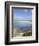 Fishing Boat at Dogs Bay, Connemara, County Galway, Connacht, Republic of Ireland-Gary Cook-Framed Photographic Print