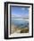 Fishing Boat at Dogs Bay, Connemara, County Galway, Connacht, Republic of Ireland-Gary Cook-Framed Photographic Print