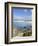 Fishing Boat at Dogs Bay, Connemara, County Galway, Connacht, Republic of Ireland-Gary Cook-Framed Photographic Print