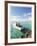 Fishing Boat Current Eleu-John Gynell-Framed Giclee Print