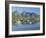 Fishing Boat in Austnesfjorden, Lofoten Islands, Nordland, Norway, Scandinavia, Europe-Gavin Hellier-Framed Photographic Print