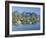 Fishing Boat in Austnesfjorden, Lofoten Islands, Nordland, Norway, Scandinavia, Europe-Gavin Hellier-Framed Photographic Print