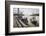 Fishing Boat in Mangonui Harbour, Northland Region, North Island, New Zealand, Pacific-Matthew Williams-Ellis-Framed Photographic Print