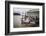 Fishing Boat in Mangonui Harbour, Northland Region, North Island, New Zealand, Pacific-Matthew Williams-Ellis-Framed Photographic Print