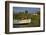 Fishing Boat in the Reed of the Saaler Bodden Close Ahrenshoop-Althagen-Uwe Steffens-Framed Photographic Print