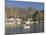 Fishing Boat Leaving Harbour, Puerto Pollensa, Mallorca (Majorca), Spain, Mediterranean-Ruth Tomlinson-Mounted Photographic Print