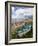 Fishing Boat on the Beach at Carnoustie, Angus, Scotland, United Kingdom, Europe-Mark Sunderland-Framed Photographic Print