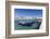 Fishing Boat, Port of Otranto, Lecce Province, Salentine Peninsula, Puglia, Italy, Europe-Markus Lange-Framed Photographic Print