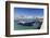 Fishing Boat, Port of Otranto, Lecce Province, Salentine Peninsula, Puglia, Italy, Europe-Markus Lange-Framed Photographic Print