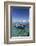 Fishing Boat, Port of Otranto, Lecce Province, Salentine Peninsula, Puglia, Italy, Europe-Markus Lange-Framed Photographic Print