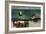 Fishing Boats and Fishermen-Edouard Manet-Framed Giclee Print