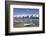 Fishing Boats at Charco San Gines Laguna, Arrecife, Lanzarote, Canary Islands, Spain-Markus Lange-Framed Photographic Print