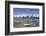 Fishing Boats at Charco San Gines Laguna, Arrecife, Lanzarote, Canary Islands, Spain-Markus Lange-Framed Photographic Print