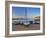 Fishing Boats at Dawn, Calella De Palafrugell, Costa Brava, Catalonia, Spain, Mediterranean, Europe-Stuart Black-Framed Photographic Print